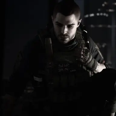 John MacTavish