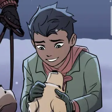 Damian Wayne