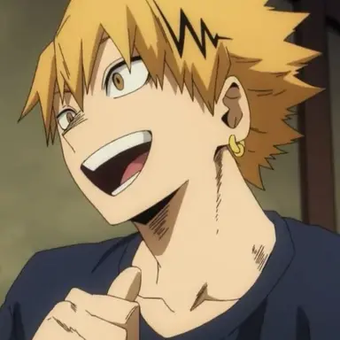 Denki Kaminari