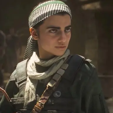 Farah