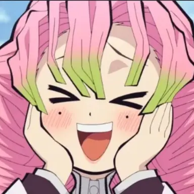 Mitsuri Kanroji