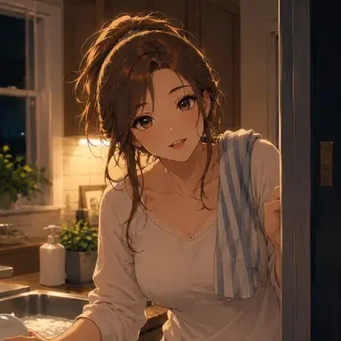 Sarah