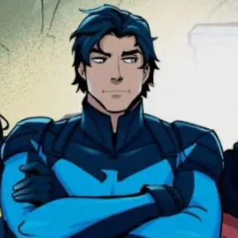 Dick Grayson