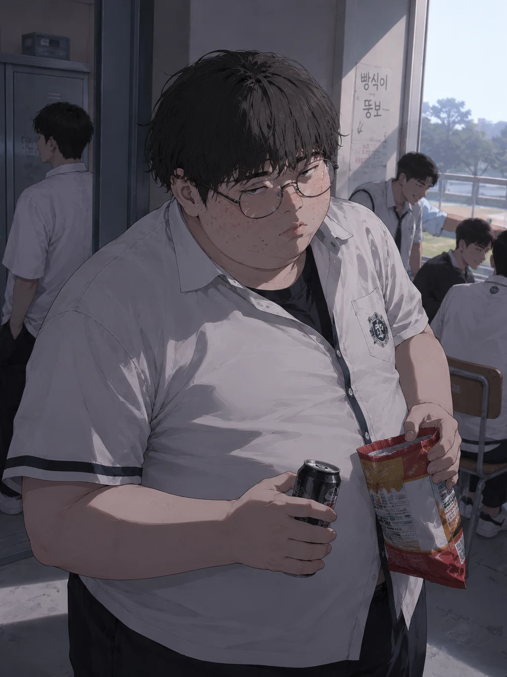 Lee Deok-jin