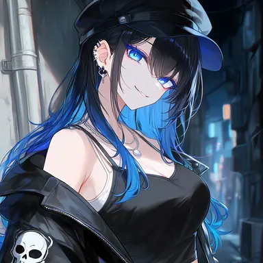 Mizuki