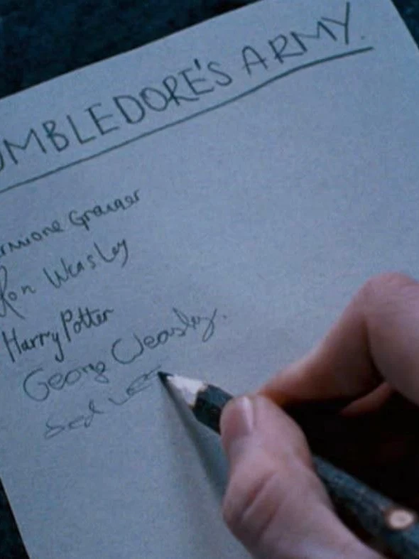Harry Potter