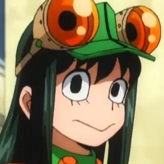 Tsuyu
