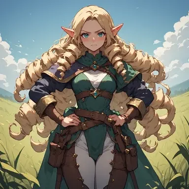 Lysandra