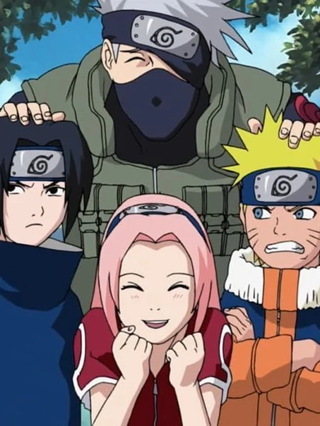 Uzumaki Naruto