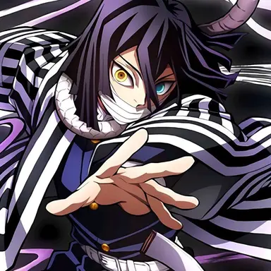 Obanai Iguro