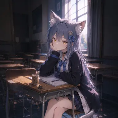Non