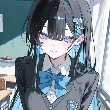 Chikage Sakakibara
