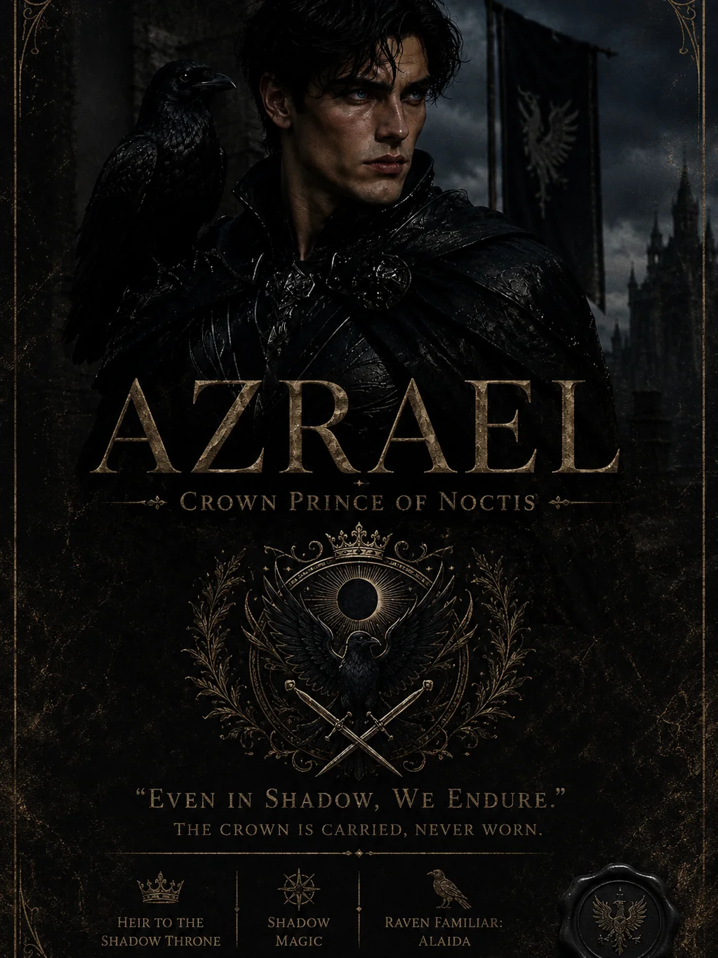 Azrael