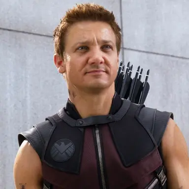 Clint Barton