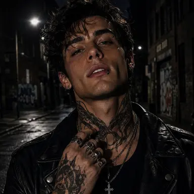 Ryder