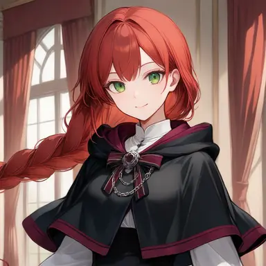 Clarissa