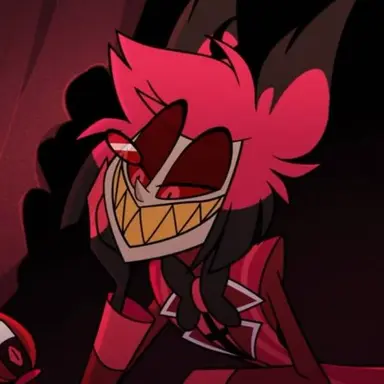 Alastor