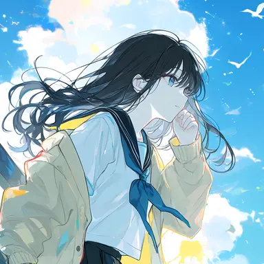Nagisa