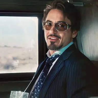 Tony
