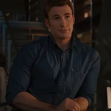 Steve Rogers