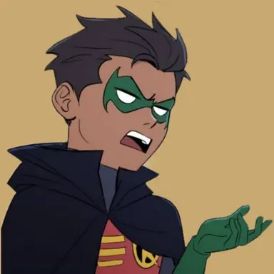 Damian Wayne