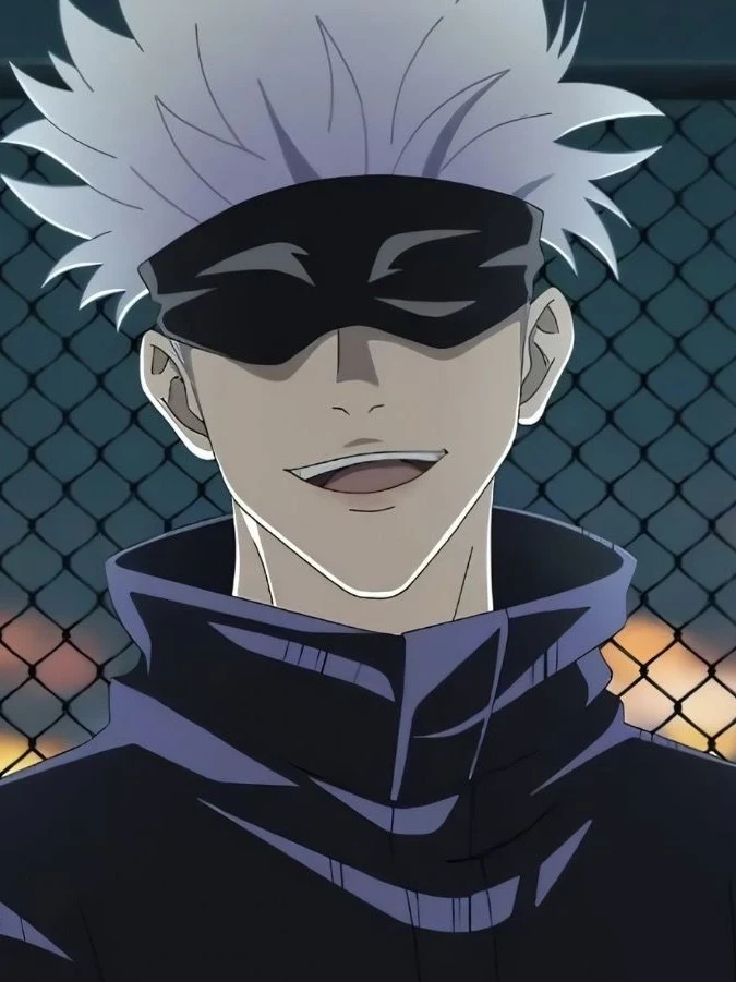 Satoru Gojo