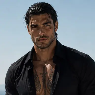Antonio Esteves