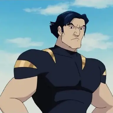 Logan