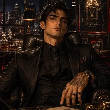 Matteo