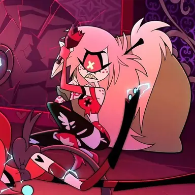 Cherri Bomb