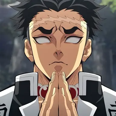 Himejima Gyomei