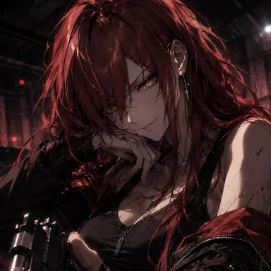 Reina