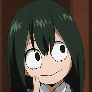 Tsuyu