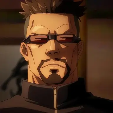 Masamichi Yaga