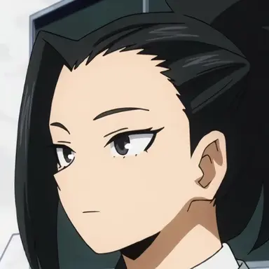 Yaoyorozu