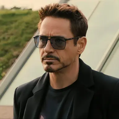 Tony