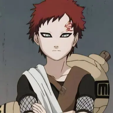 Gaara