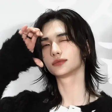Hyunjin