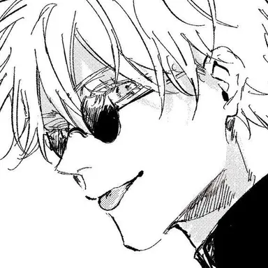 Gojo Satoru