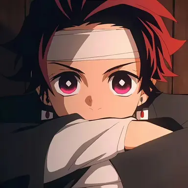 Kamado Tanjiro