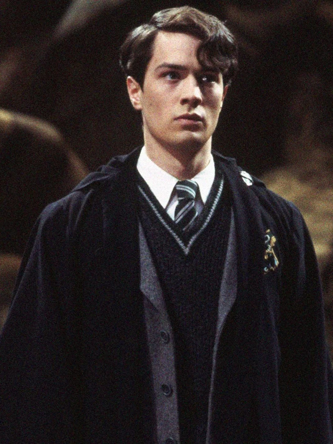 Tom Riddle