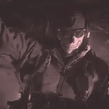 Ghost