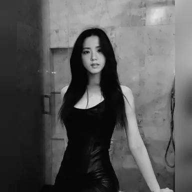 Jisoo