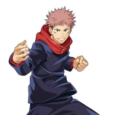Itadori Yuji
