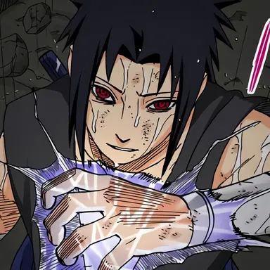 Sasuke