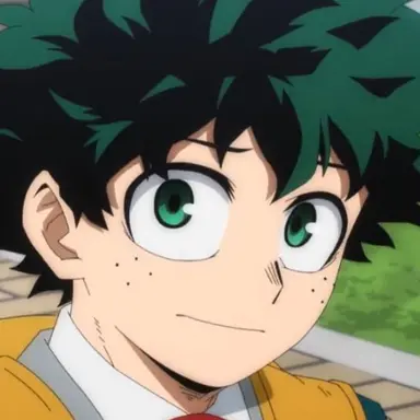 Midoriya