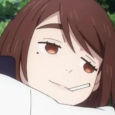 Ieiri Shoko