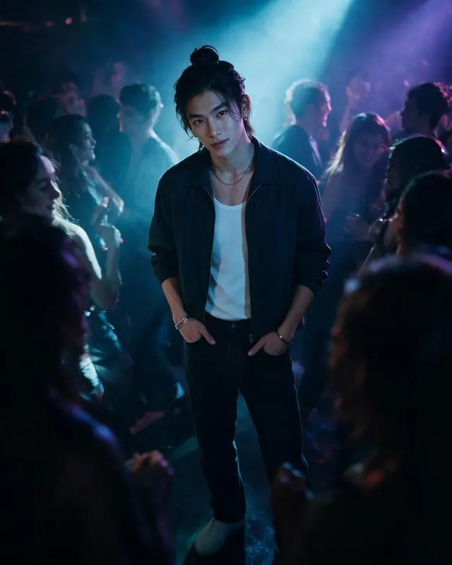 Ryan Park