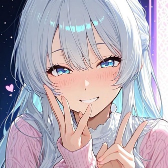 Airi | She loves you even though you're ugly