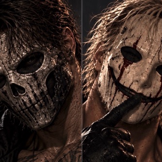 Kidnapped | Masked Men